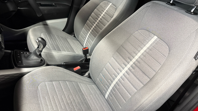 Hyundai i10 1.0 [63] Premium 5dr Auto [Nav] Petrol Hatchback